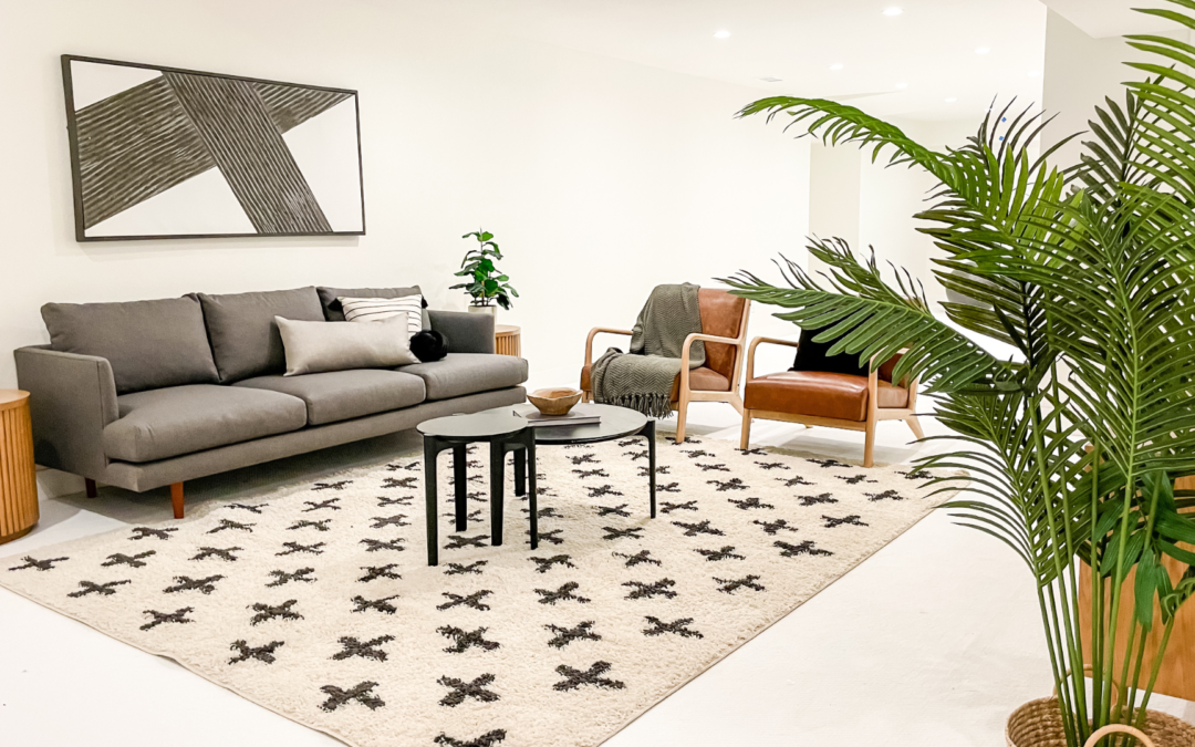 Selling Your Denver Home in Q4? Why Home Staging Matters More Than Ever