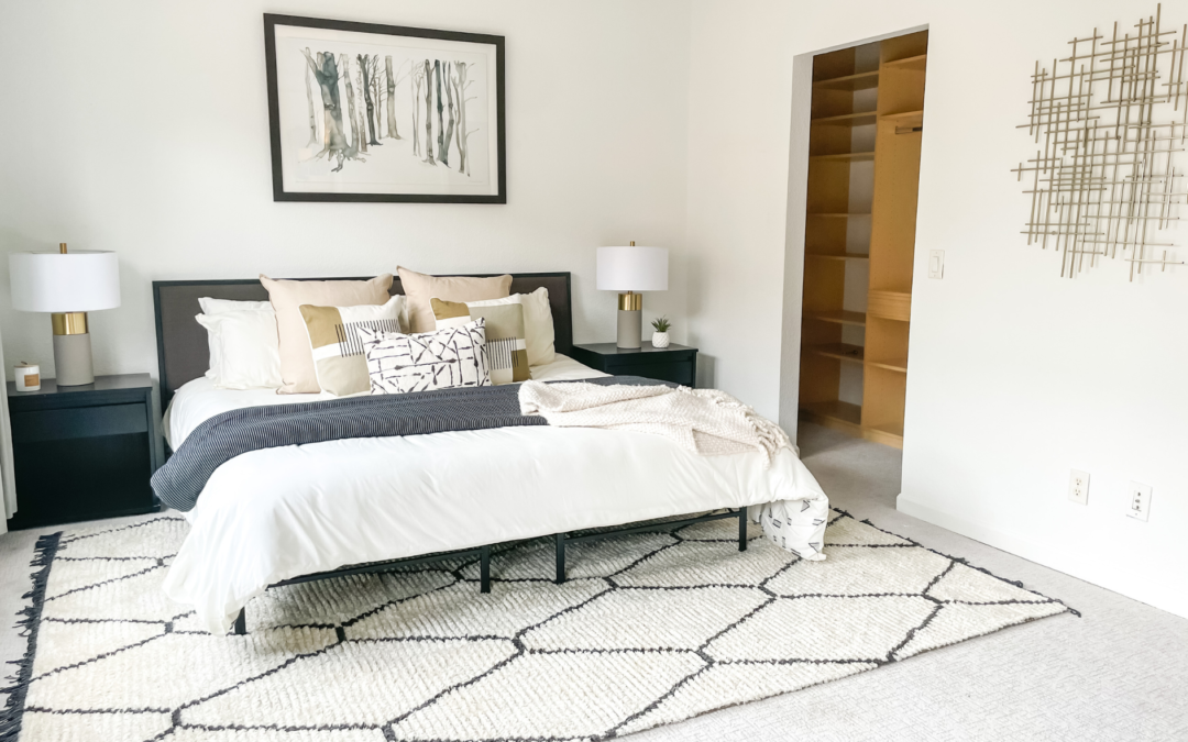 Meet Today’s Buyer: Older, Wiser, and Still Obsessed With Beautifully Staged Homes