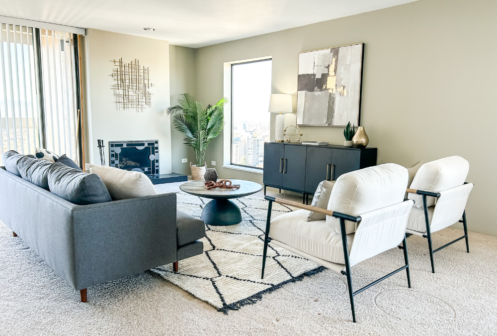 Why Home Staging In Denver Is a Must for Selling Your Home Faster