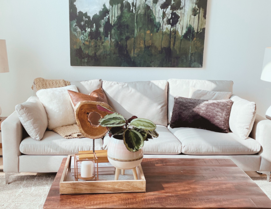 Luxury Home Staging for Vacant Homes: Transform Empty Properties into Irresistible Dream Homes