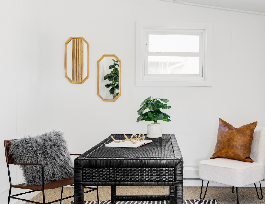 Vacant Home Staging: How to Sell an Empty House in Denver