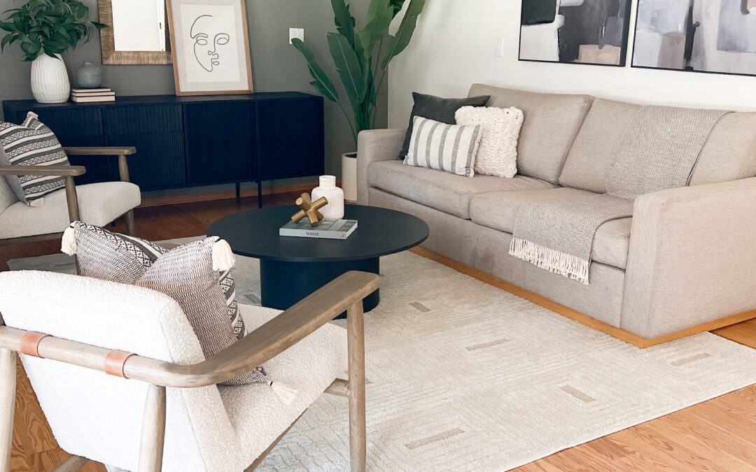 What Real Estate Agents Should Know About Working With Home Staging Companies
