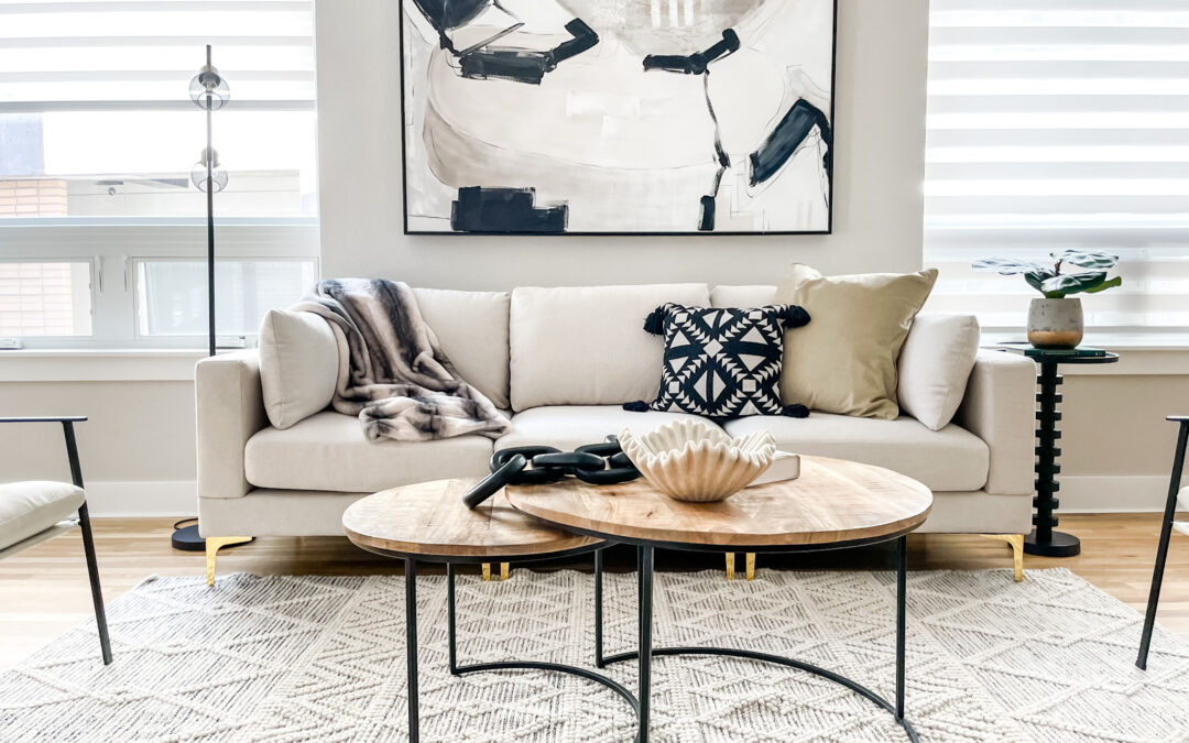 Why Home Staging Matters Now: Standing Out in Denver’s Cooling Market