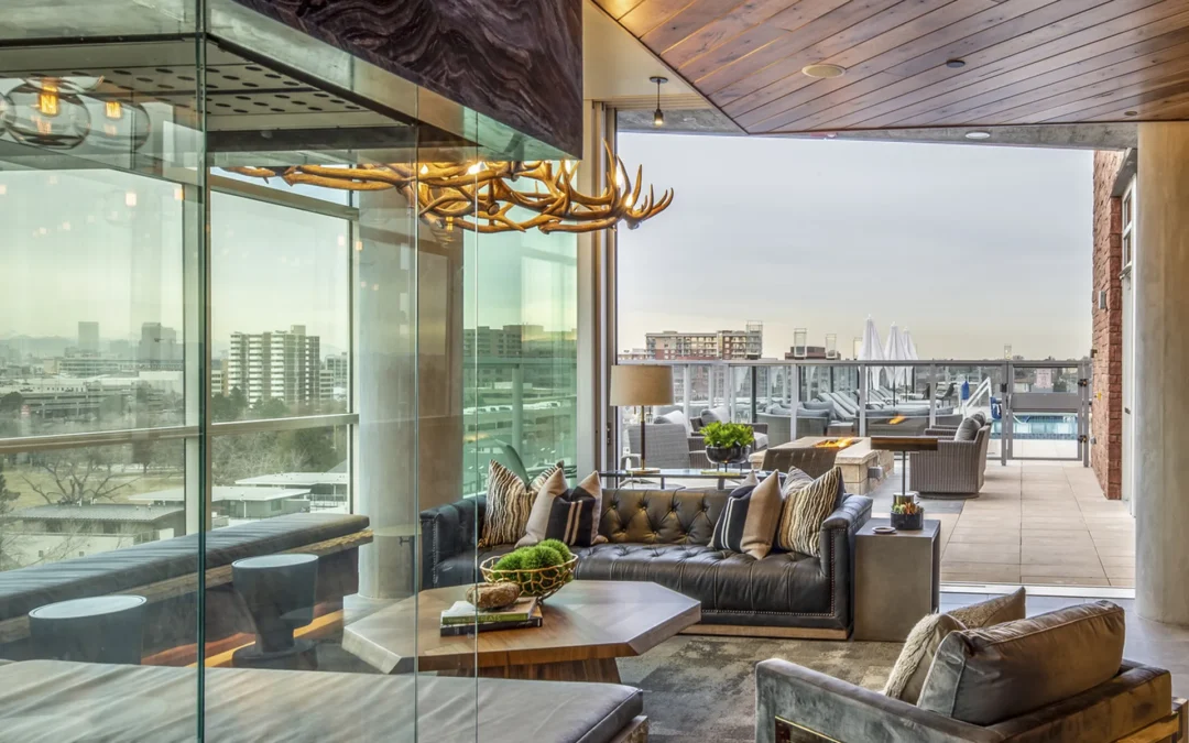 Condos and Townhomes in Denver: How Smart Staging Protects Perceived Value