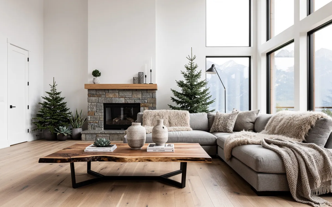 Home Staging Denver: How Home Harmony Denver Helps You Sell Faster in Today’s Market