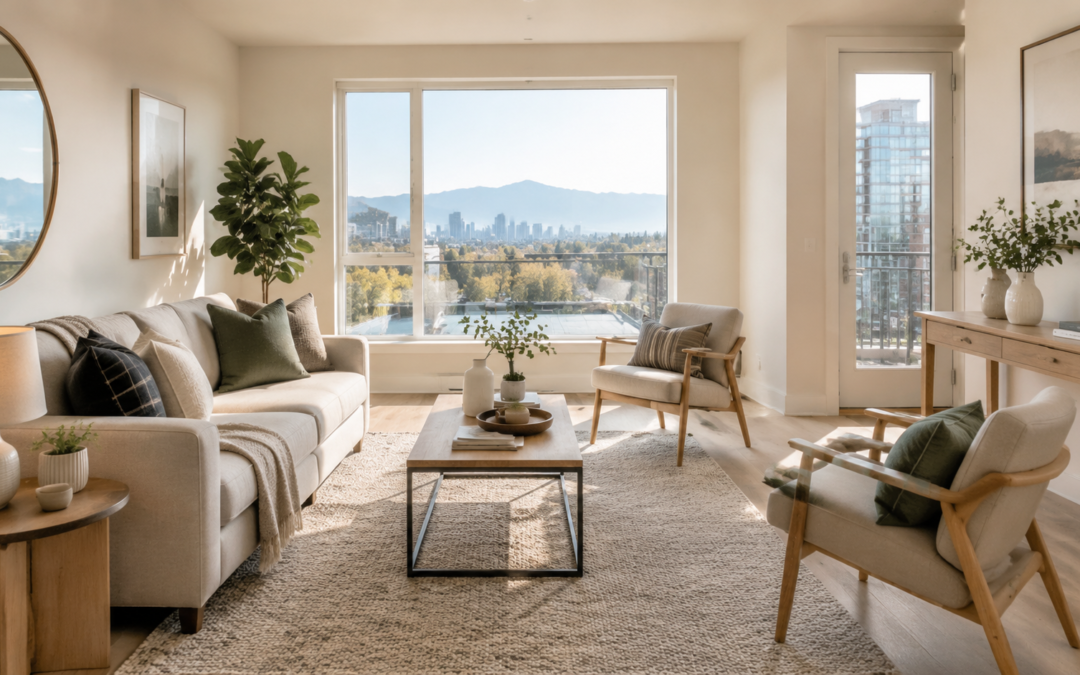 Home Staging Denver: Professional Strategies to Make Small Spaces Look Bigger and Sell Faster